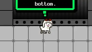Capture d'écran de I Became a Dog 3 4