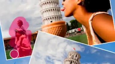 Capture d'écran de AI Photo Editor - AI Art 2