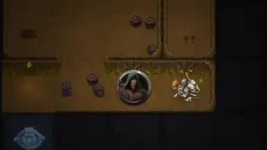 Capture d'écran de Age of Revenge 8