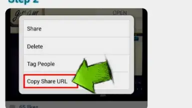 Capture d'écran de Video Downloader for Instagram 7