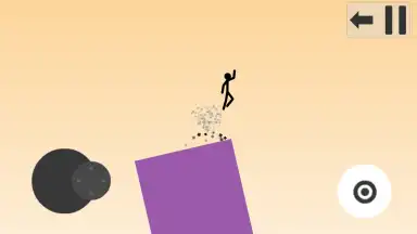 Capture d'écran de Another Weird Platformer 6