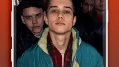 Capture d'écran de Слово Пацана - кто ты? 2