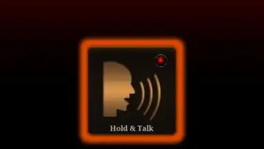 Capture d'écran de TiKL Touch Talk Walkie Talkie 5