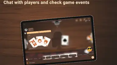 Capture d'écran de Деберц 9