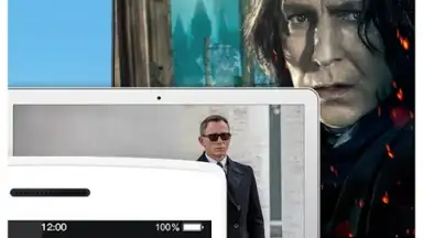 Capture d'écran de MTC TV 7