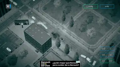 Capture d'écran de City Smash 2 9
