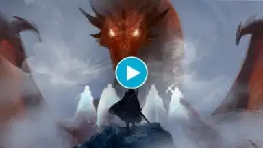 Capture d'écran de Hero Legacy: Adventure RPG 1
