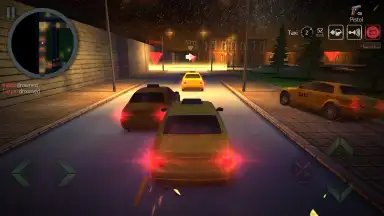 Capture d'écran de Payback 2 7