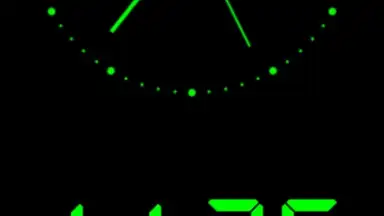 Capture d'écran de Night Clock 4