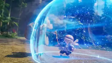 Capture d'écran de Magic Chronicle: Isekai RPG 6