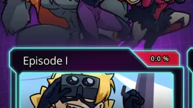 Capture d'écran de Dice Breaker 9