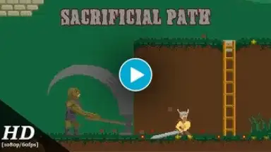 Capture d'écran de Sacrificial Path 1