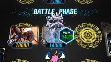 Capture d'écran de Vanguard ZERO (JP) 2