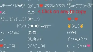 Capture d'écran de Upside Down Chat+ 5