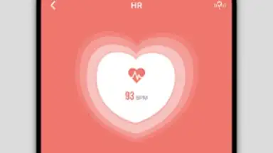 Capture d'écran de WearFit2.0 3