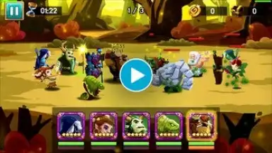 Capture d'écran de We Heroes 1