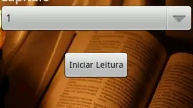 Capture d'écran de Biblia NVI 3