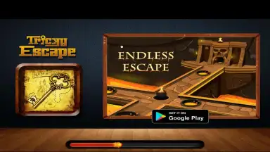 Capture d'écran de 101 - Free New Escape Game 6