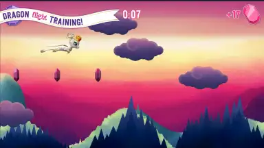Capture d'écran de Baby Dragons 14