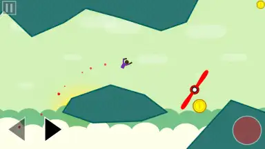 Capture d'écran de Hanger World 10