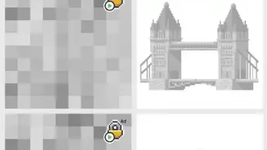 Capture d'écran de Pixel Art - Color by Number Book 3