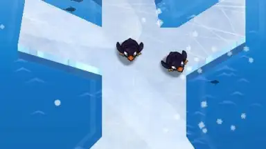 Capture d'écran de Slice Ice! 8