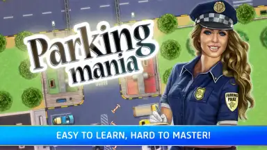 Capture d'écran de Parking Mania 7