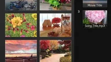 Capture d'écran de Smart View 2.0 9
