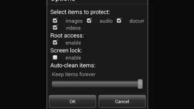 Capture d'écran de Dumpster - Recycle Bin 4