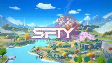 Capture d'écran de Stella Fantasy 13