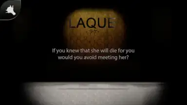 Capture d'écran de LAQUE 6