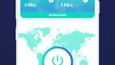 Capture d'écran de VPN Pro 1
