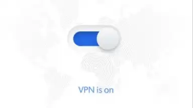 Capture d'écran de BrightVPN 2