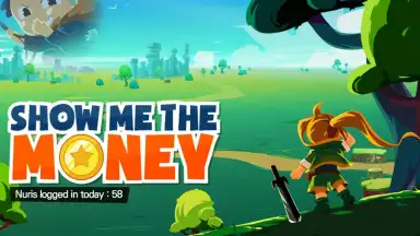 Capture d'écran de Show me the money 10