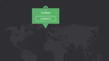 Capture d'écran de ProtonVPN 14