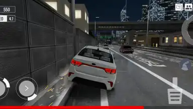 Capture d'écran de Custom Club: Online Racing 3D 6