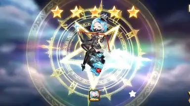 Capture d'écran de Luna Discordia 18