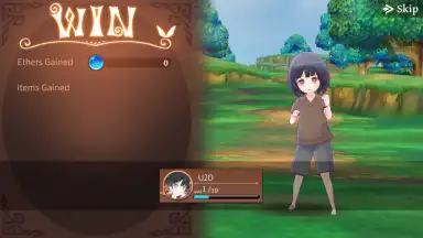 Capture d'écran de Atelier Online 3