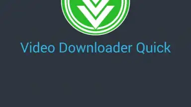 Capture d'écran de Video Downloader Quick 2