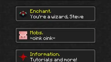 Capture d'écran de Craft! 8