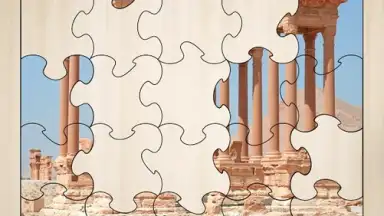 Capture d'écran de Jigty Jigsaw Puzzles 5
