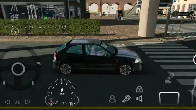 Capture d'écran de Car Parking Multiplayer 6