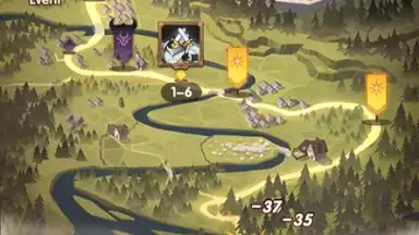 Capture d'écran de AFK Arena 9