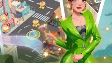 Capture d'écran de Fashion Queen Story 3