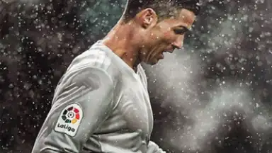 Capture d'écran de Wallpaper for cristiano 3