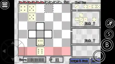 Capture d'écran de chocoplayer 4
