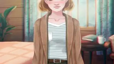 Capture d'écran de Love Story Games: Amnesia 9