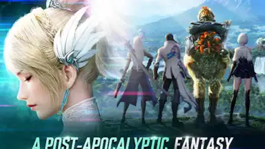 Capture d'écran de Apocalypse: Dual Dream 8