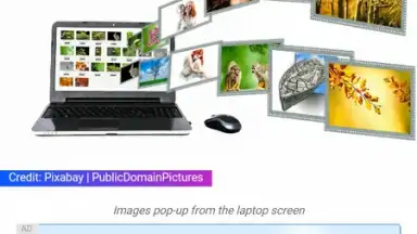 Capture d'écran de HackerMinded 7