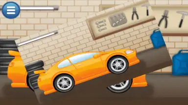 Capture d'écran de Car Wash 3